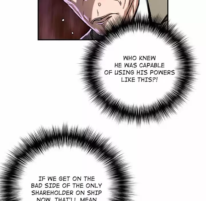 Leviathan Chapter 133