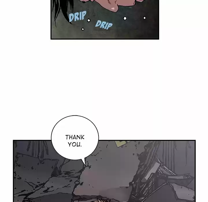 Leviathan Chapter 133