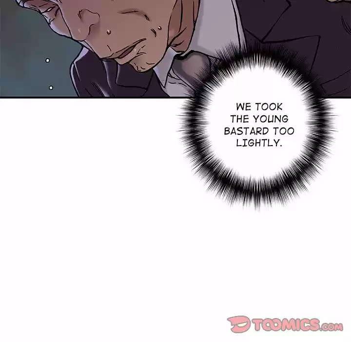 Leviathan Chapter 133