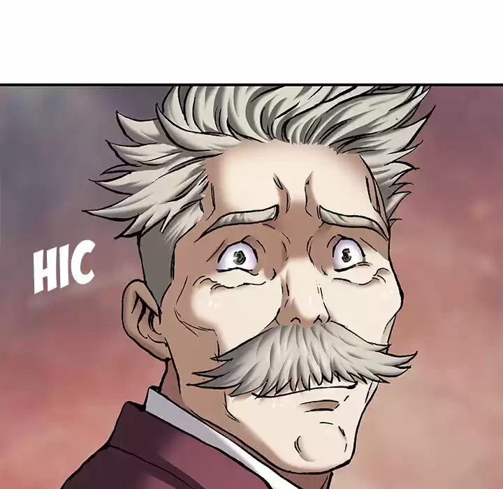 Leviathan Chapter 134