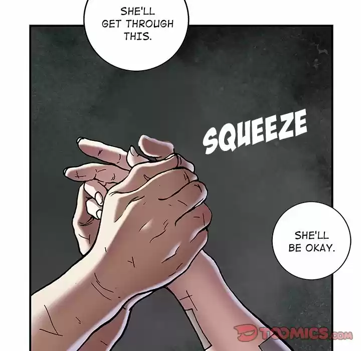 Leviathan Chapter 134