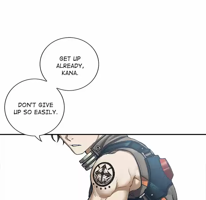 Leviathan Chapter 134