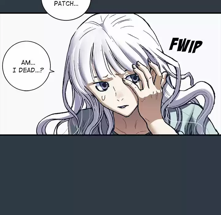 Leviathan Chapter 134