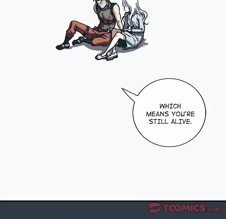 Leviathan Chapter 134