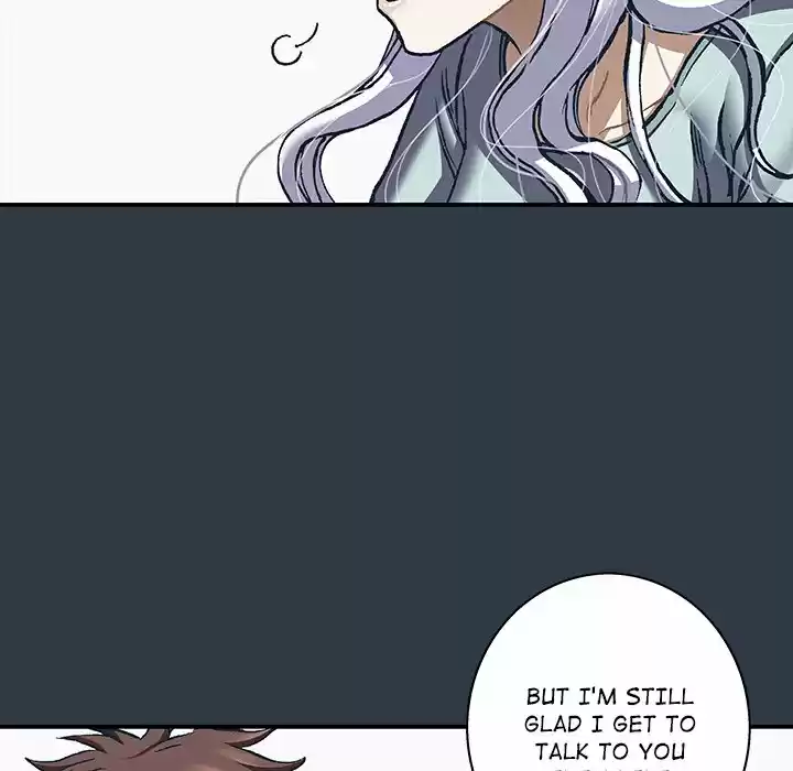 Leviathan Chapter 134