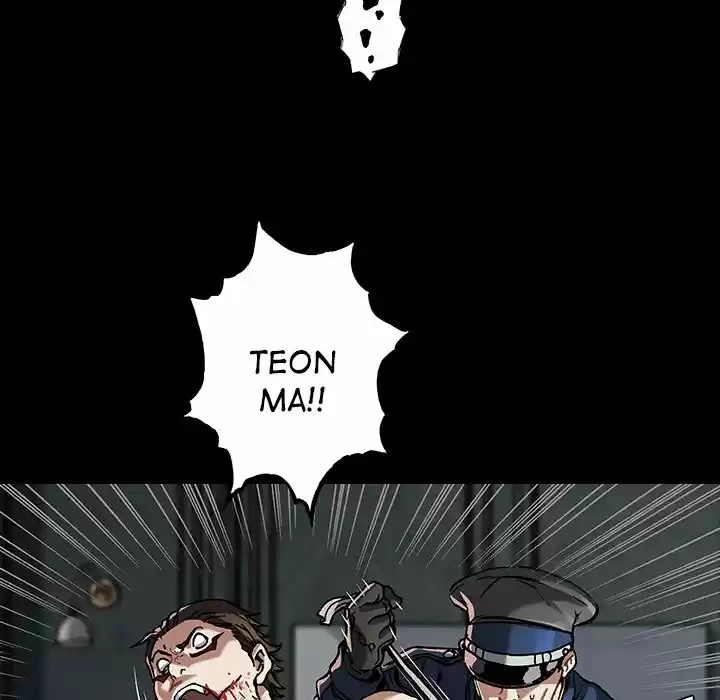 Leviathan Chapter 134