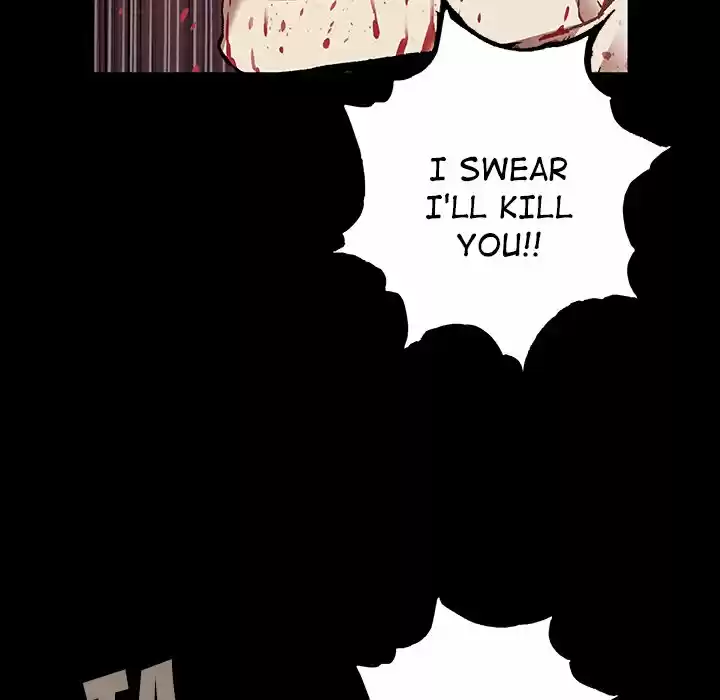 Leviathan Chapter 134