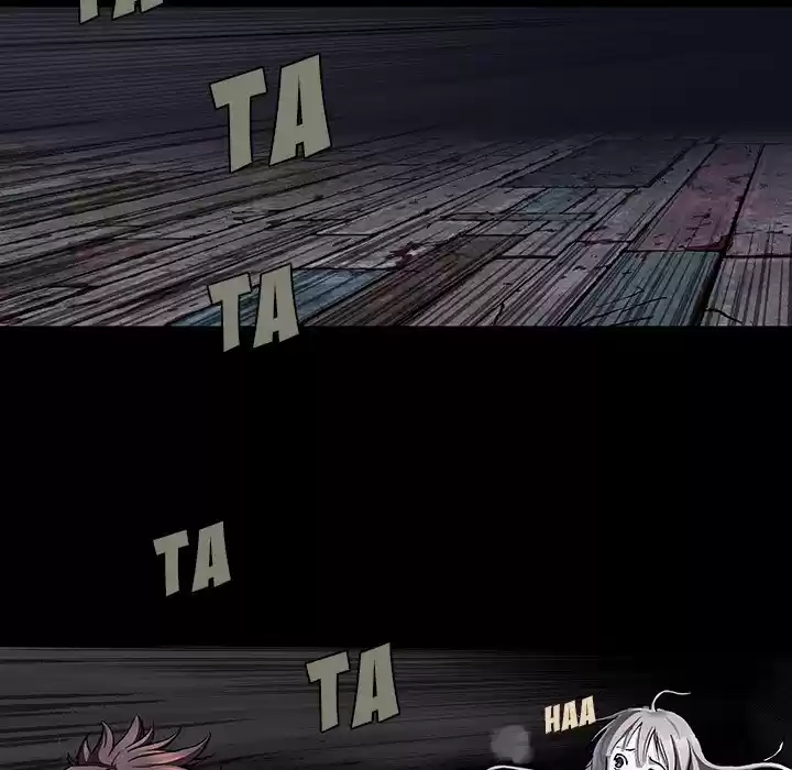 Leviathan Chapter 134