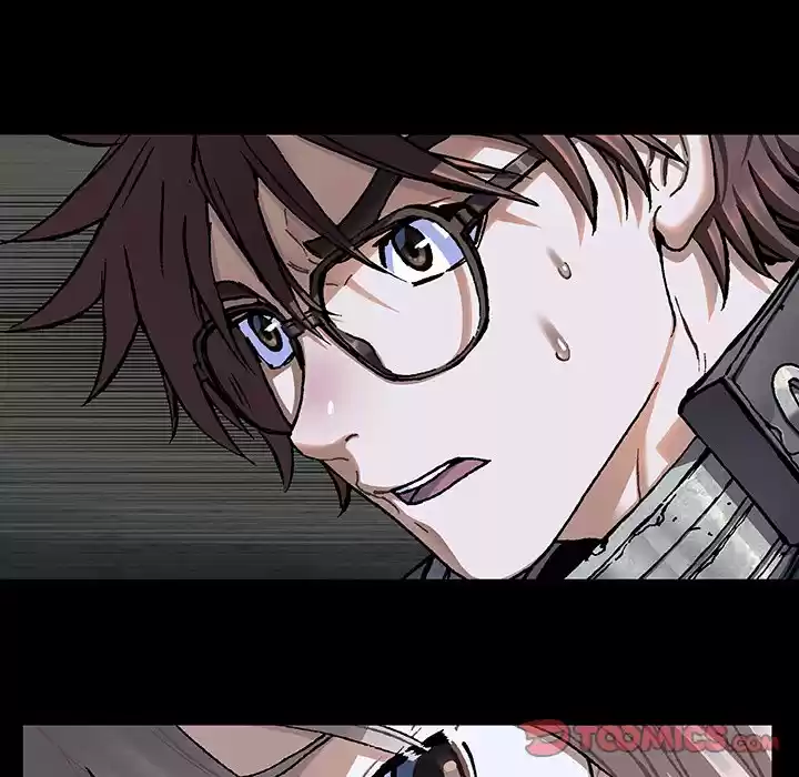 Leviathan Chapter 134