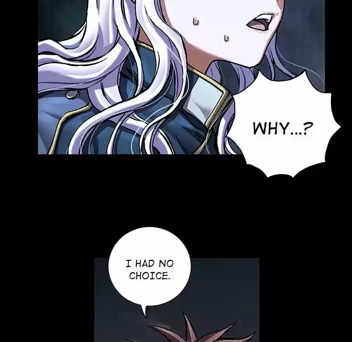 Leviathan Chapter 134