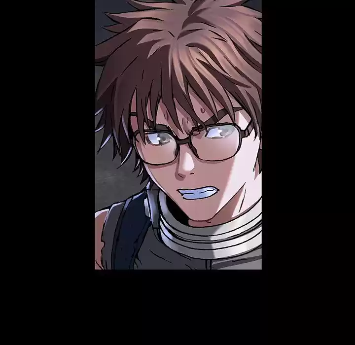 Leviathan Chapter 134