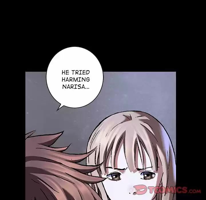 Leviathan Chapter 134