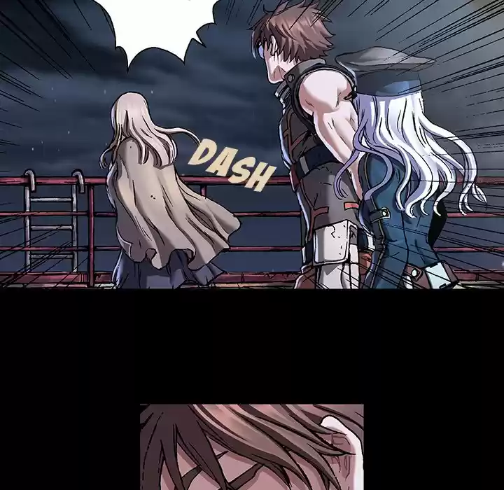 Leviathan Chapter 134