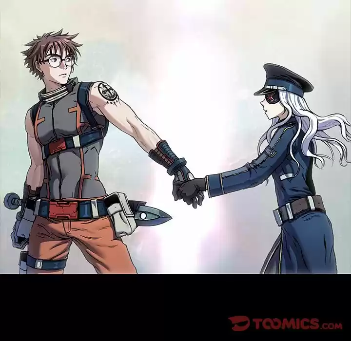 Leviathan Chapter 134