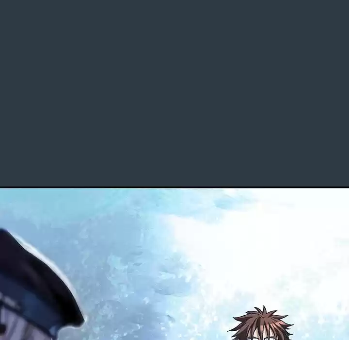 Leviathan Chapter 134