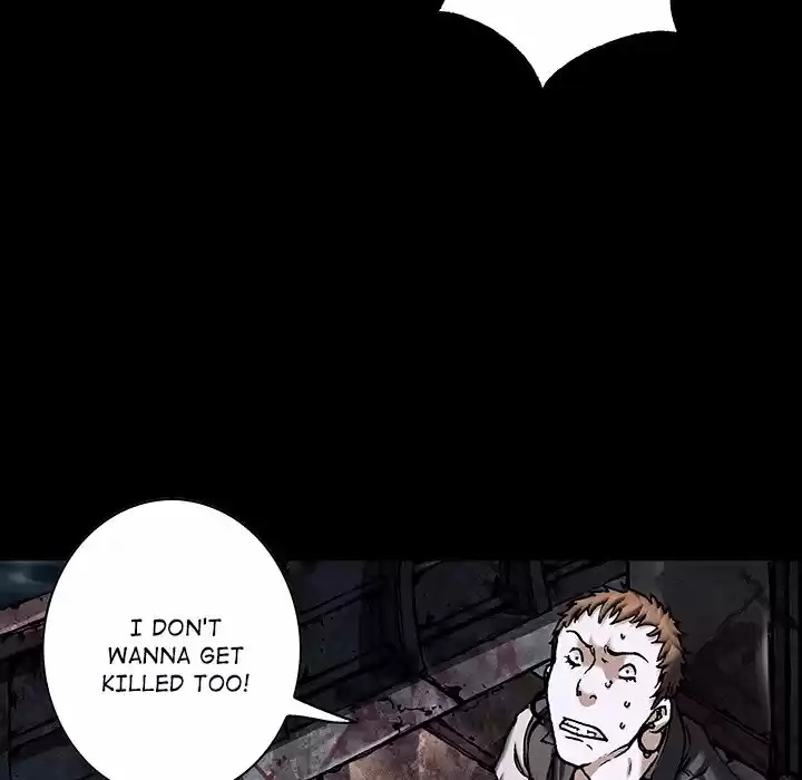 Leviathan Chapter 134