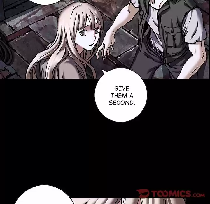 Leviathan Chapter 134