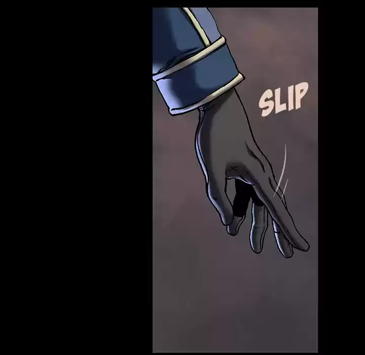 Leviathan Chapter 134