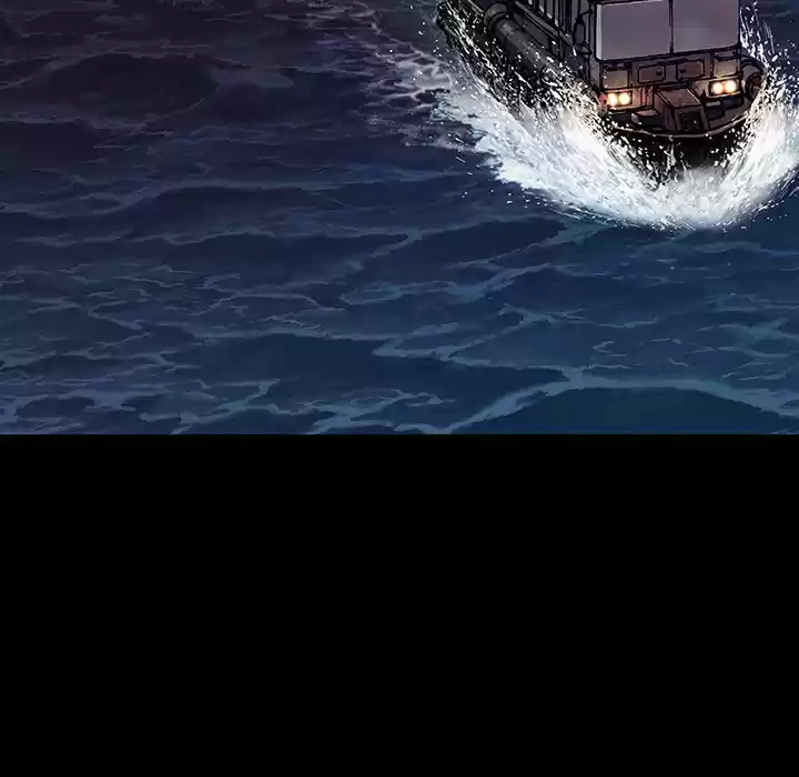 Leviathan Chapter 134