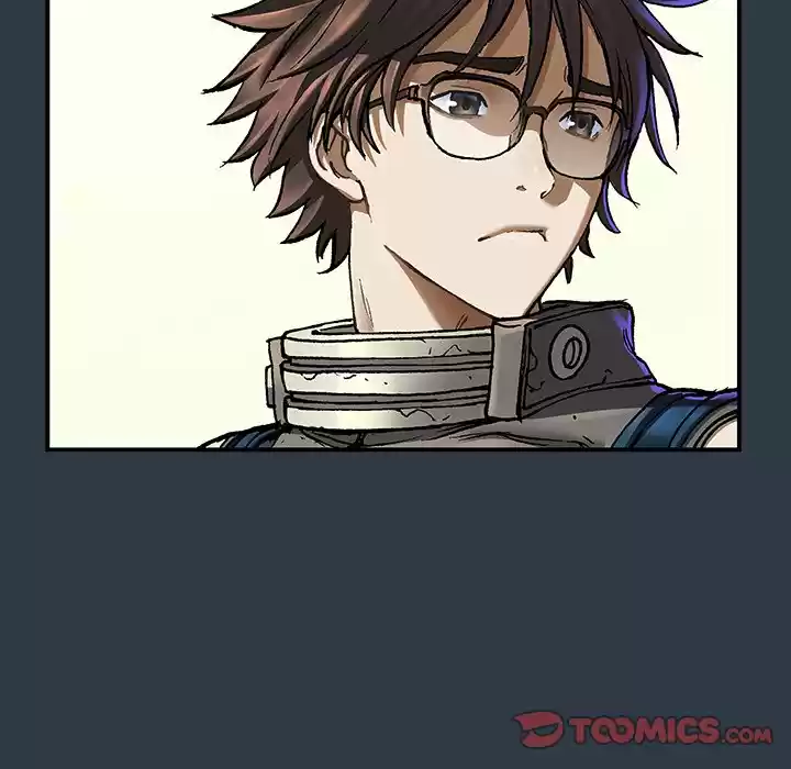 Leviathan Chapter 134