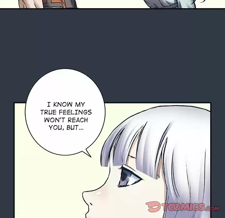 Leviathan Chapter 134