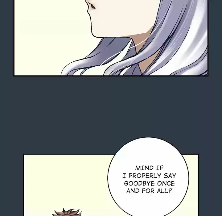 Leviathan Chapter 134