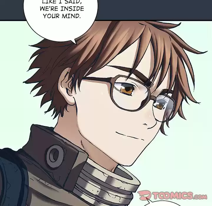 Leviathan Chapter 134