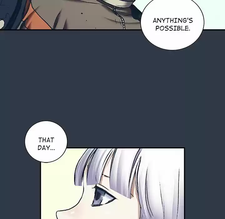 Leviathan Chapter 134