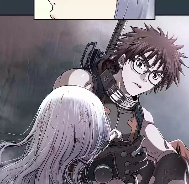 Leviathan Chapter 134