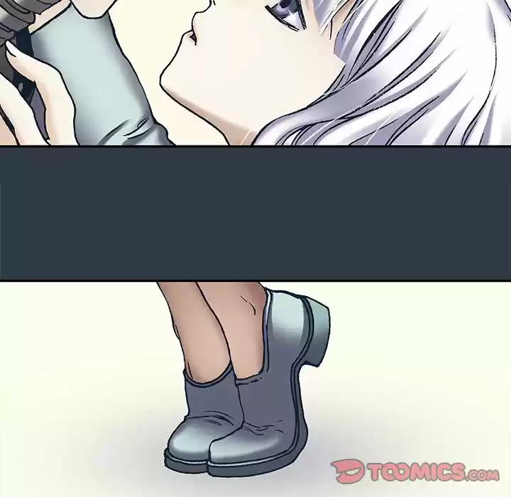 Leviathan Chapter 134