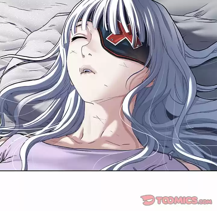 Leviathan Chapter 134