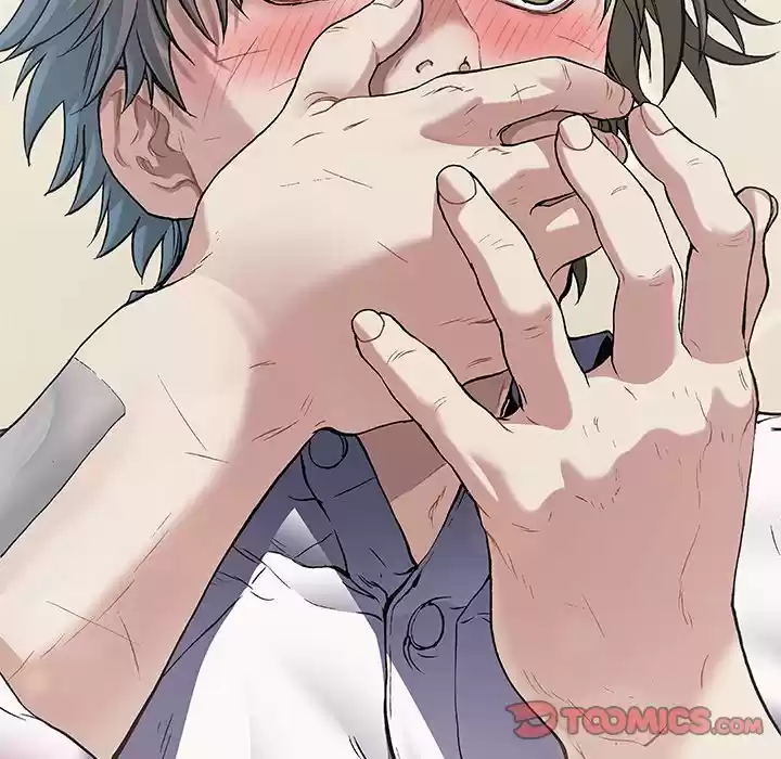 Leviathan Chapter 134