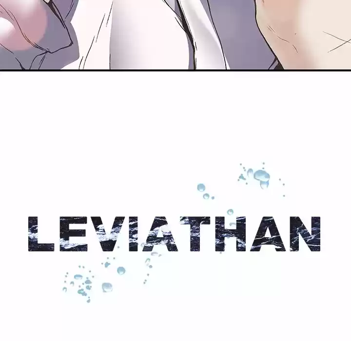 Leviathan Chapter 134