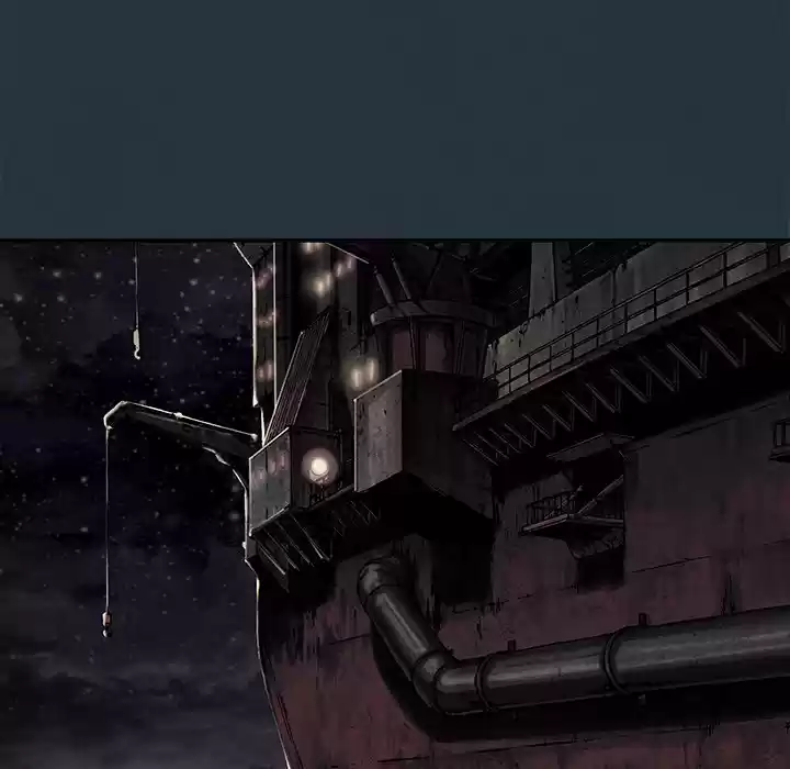 Leviathan Chapter 135