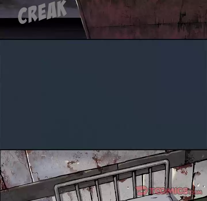 Leviathan Chapter 135