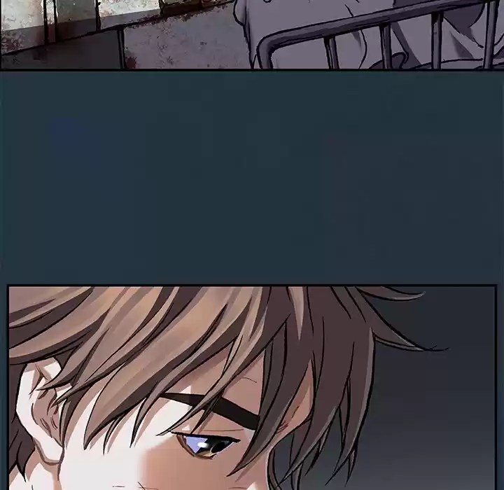 Leviathan Chapter 135