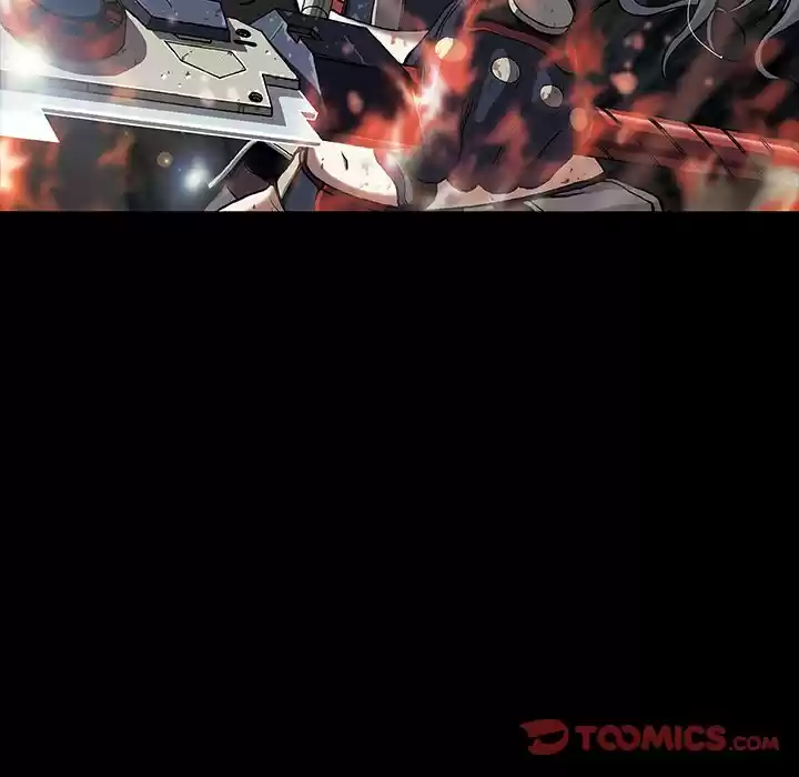 Leviathan Chapter 135