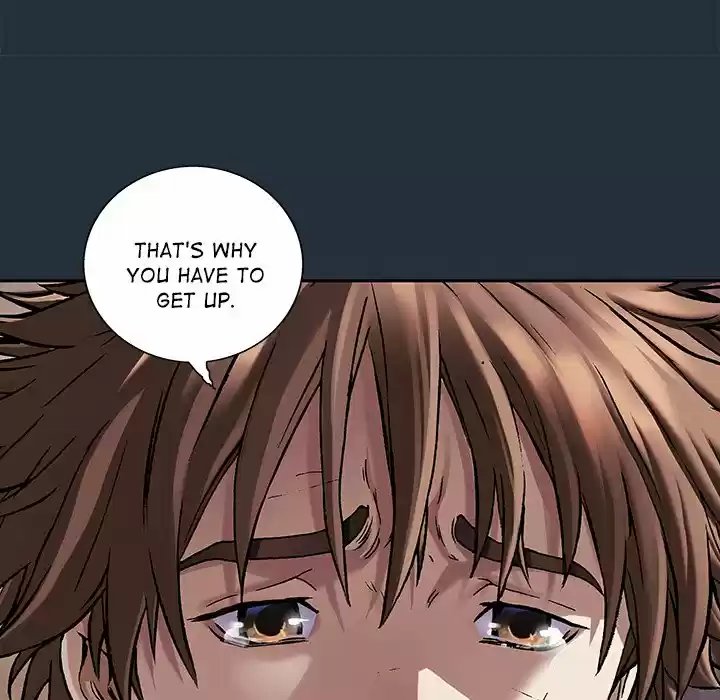 Leviathan Chapter 135