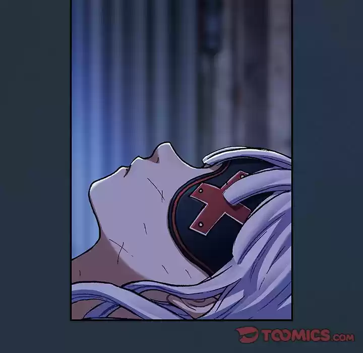 Leviathan Chapter 135