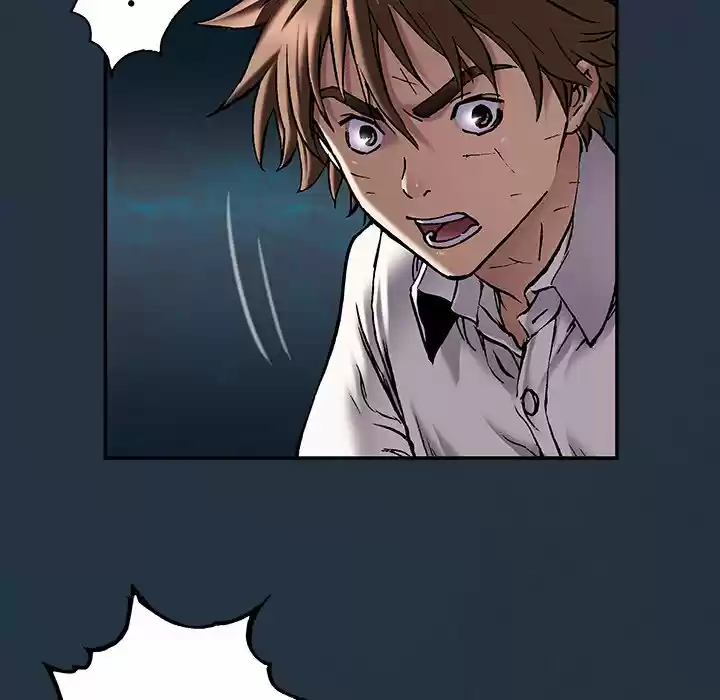 Leviathan Chapter 135