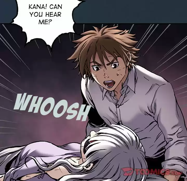 Leviathan Chapter 135