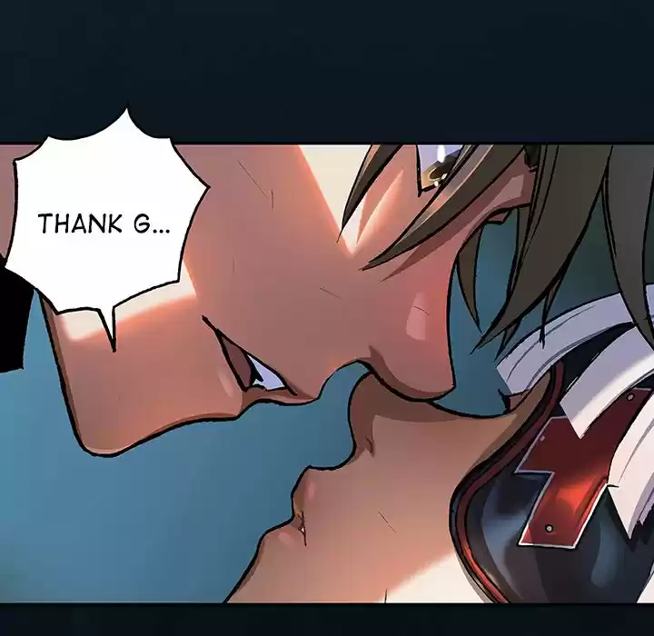 Leviathan Chapter 135