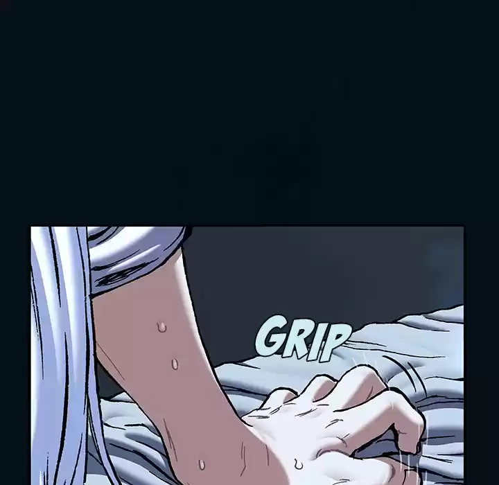 Leviathan Chapter 135