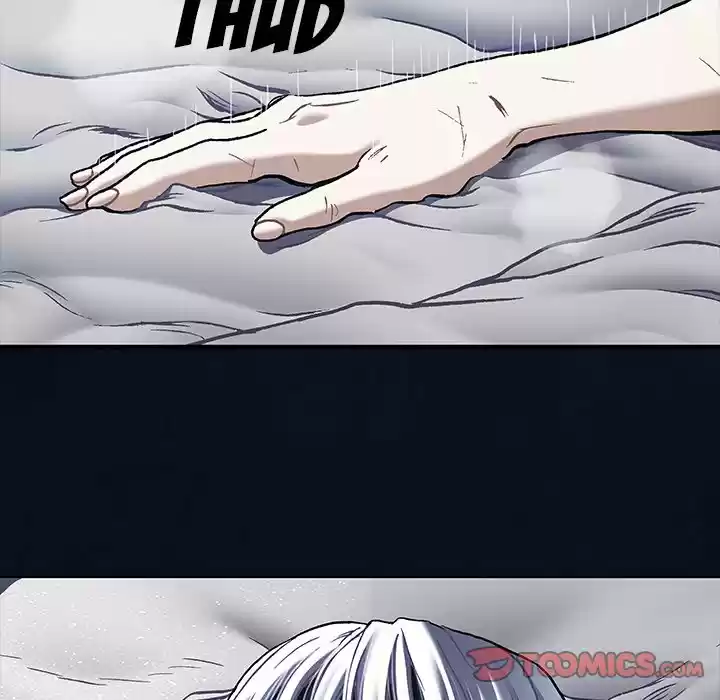 Leviathan Chapter 135