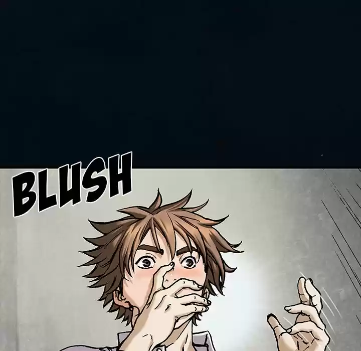 Leviathan Chapter 135