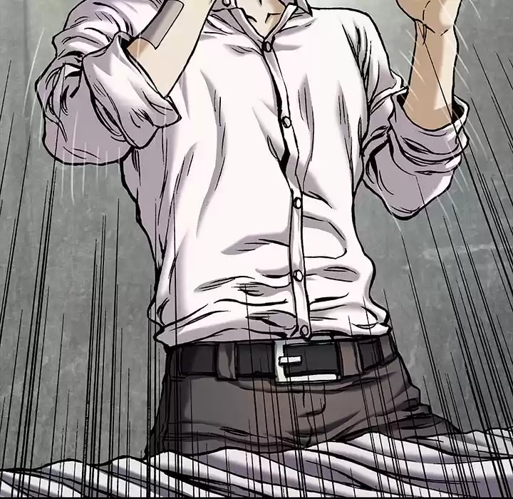 Leviathan Chapter 135