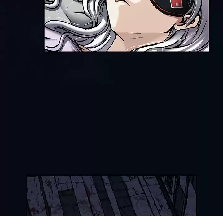 Leviathan Chapter 135