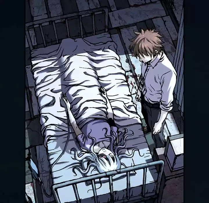 Leviathan Chapter 135