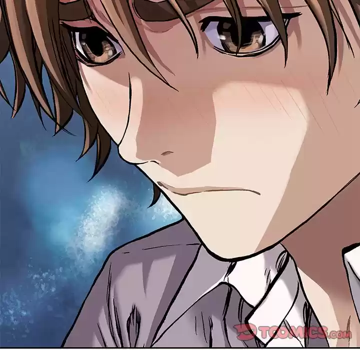 Leviathan Chapter 135