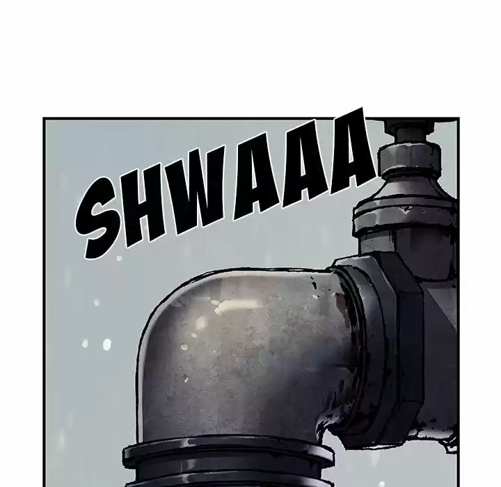 Leviathan Chapter 135